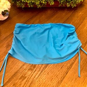 Swim skirt bottom